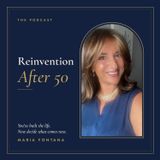 Episode 248 - From Not Feeling Good Enough to Bestselling Author: How Writing My Story Healed Me