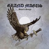 Metal Hammer of Doom: Grand Magus - Sword Songs
