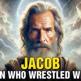 JACOB_ The SHOCKING Story Of The Man MARKED Forever By GOD