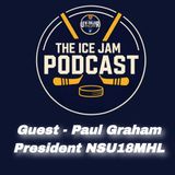Funding, Ice Time, and the Future of the Game