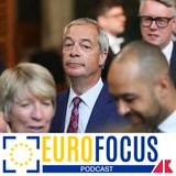 I milioni a Farage e il prezzo della politica anti-élite