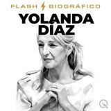Yolanda Díaz Flash Biográfico — La Reforma del Trabajo Digital