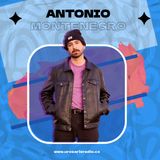 Antonio Montenegro, de Chile para el mundo