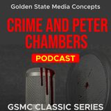 Winston Carr | GSMC Classics: Crime and Peter Chambers