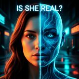 She Looks Human, She Feels Warm—But Is She Real? The 2026 Robot Crisis