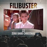 22 - Zero Dark Christmas