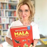 Mała Britannica. Encyklopedia dla dzieci ciekawych dzieci. Książki dla dzieci 0-3 lata