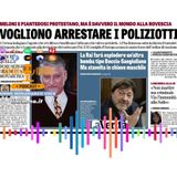 Rassegna stampa del 23 ottobre 2024