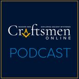 Compassion and Gratitude in Masonry, Psychology, and Contemplative Practice — WB Chuck Dunning