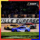 JGR 1-2-3, Finally Heim Time, Chicago May Return, and Are NASCAR Races Too Long?!
