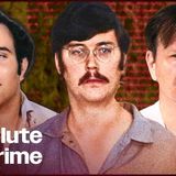 Were These 5 Serial Killers Born Evil_ _ Born To Kill