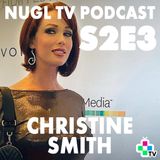 (MadeMan) Christine Smith - NUGL TV S2E3