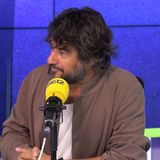"Es de pura vergüenza ajena": Manuel Jabois critica a Ed Sheeran tras apartar a Macklemore de su gira por apoyar a Palestina|  Los cruasanes