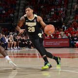 SNBS - Matt Painter talks Nojel Eastern, and why his transfer is short-sighted