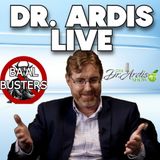 Dr Ardis Live Feb 5, 24: Ozempic, Venom, and Much More! (Vanity Drugs Kill)