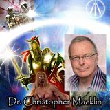 Divine Healing with Dr. Reverend Christopher Macklin
