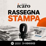 Rassegna Stampa Icaro TRAILER