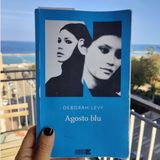 1984 Libri - 1 - Agosto blu