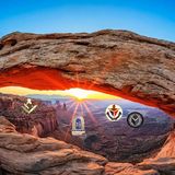 Points of Light Radio asks what draws people to their lodge