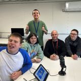 Councillor Rob Beck Interview