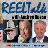 REELTalk: Country Music Icon Charlie Daniels, Foreign Policy Analyst General Paul Vallely and Bestselling Author Christopher Horner