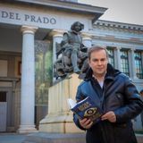 Javier Sierra y 'El plan maestro'