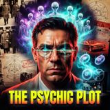 The Council of Nine: Extraterrestrials, MKUltra, Cold War Psychics, & the JFK Assassination
