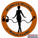 MidWeek MashUp hosted by @MokahSoulFly with special contributor @Satori06 Show 47 Mar 8 2017 BEST OF Midweek Mashup Music Professionals ed.