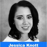Jessica J Knott S2 E45 Dental Today Podcast #labmediatv #dentaltodaypodcast #dentaltoday