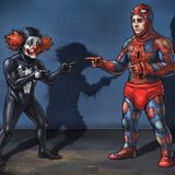 Sony's Buffoonery and Spider Man's Cheap Suit