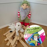 Eis a d'Ohre - Konflikt unter Chind