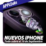 📸 Todo sobre el evento del iPhone 16, 16 Plus, 16 Pro y 16 Pro Max | APPLEaks 138 🏆