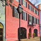 Bricks And Stucco On Show At Rainbow Row