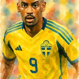 Liverpool agree British record £125m fee for Isak