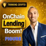 The Truth About Crypto Lending with Tokenized Assets REVEALED! | Reid Simon Figure
