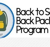 12th Annual Back to School Back Pack Program Golf Tournament