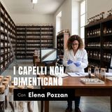 I CAPELLI NON DIMENTICANO