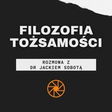 Problem tożsamości w "Twarzach na sprzedaż" (1966) [ft. dr Jacek Sobota]