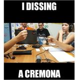 #cremona DISSING a Cremona