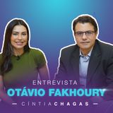 Entrevista com Otávio Fakhoury