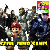 Failure 2 Launch Episode 7: The Most Impactful Videogames