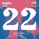 Dire sì | Lunedì 22 dicembre