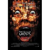 Talking Terror: We've got not one but Thirteen Ghosts!