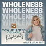 236. Surviving Cancer Twice: I Couldn't Ring the Bell with Lori Sill