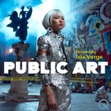 Public Art - The Architecture of Empathy