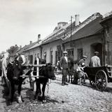 Historia kieleckich ulic. Wesoła