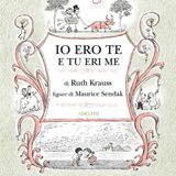 Sergio Ruzzier "Io ero te e tu eri me"