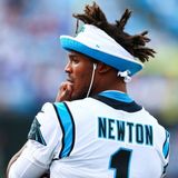PHP ~ Big Decision for Cam Newton
