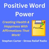 Combine Power Questions and Positive Affirmations for Greater Self-Compassion