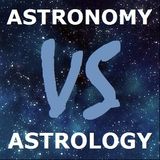 Astronomy Vs. Astrology According to Qataadah